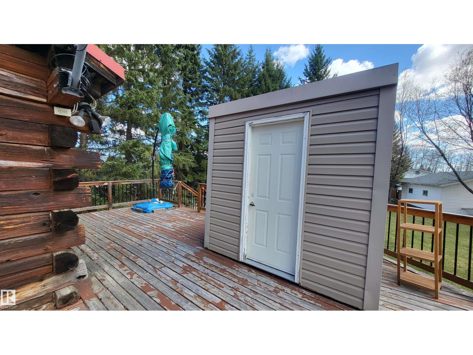 Lot 50 5429 Township Road 494 - 14