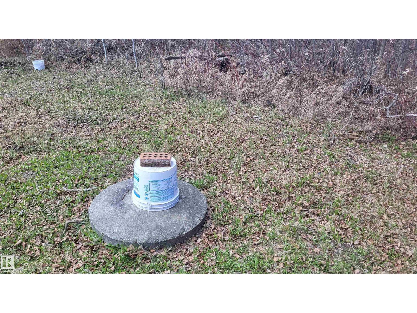 Lot 50 5429 Township Road 494 - 17