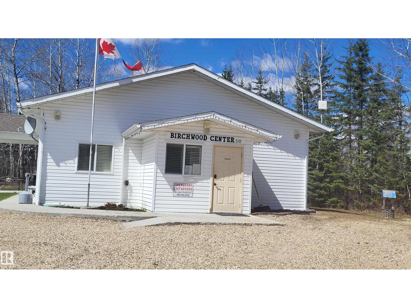 Lot 50 5429 Township Road 494 - 21