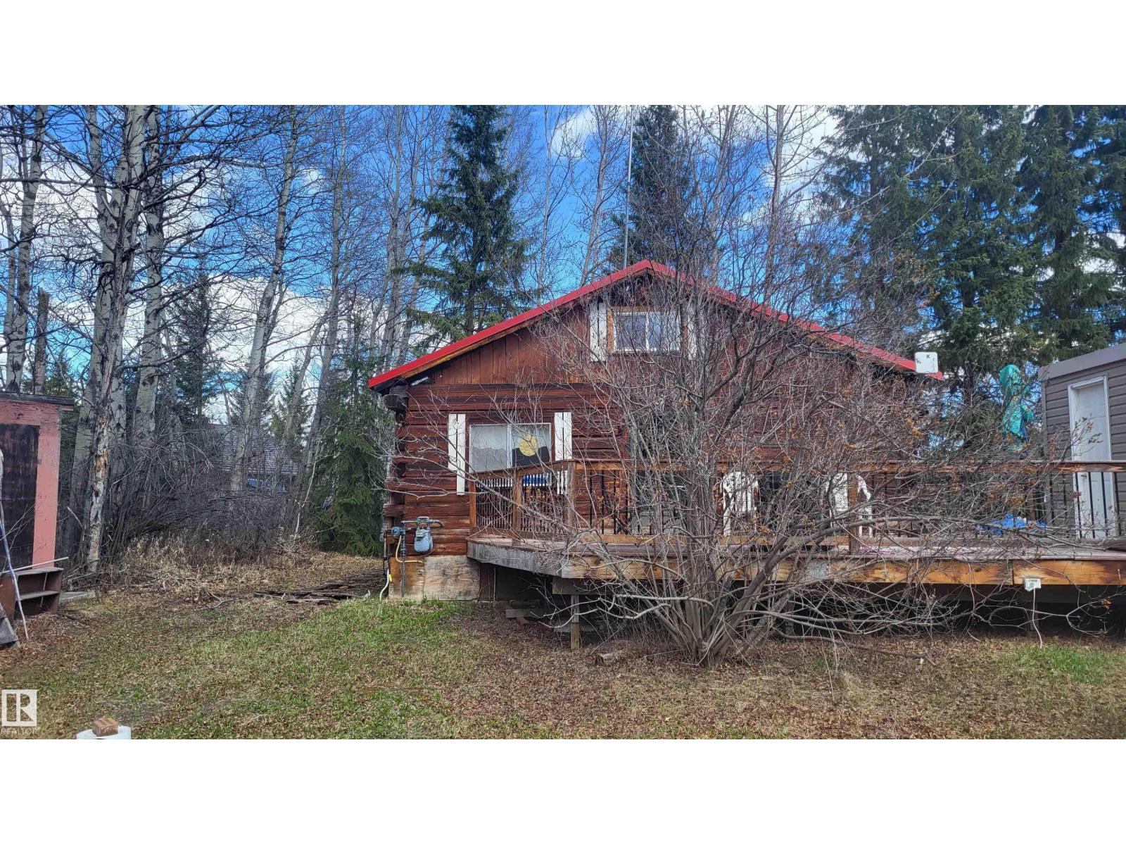 Lot 50 5429 Township Road 494 - 3