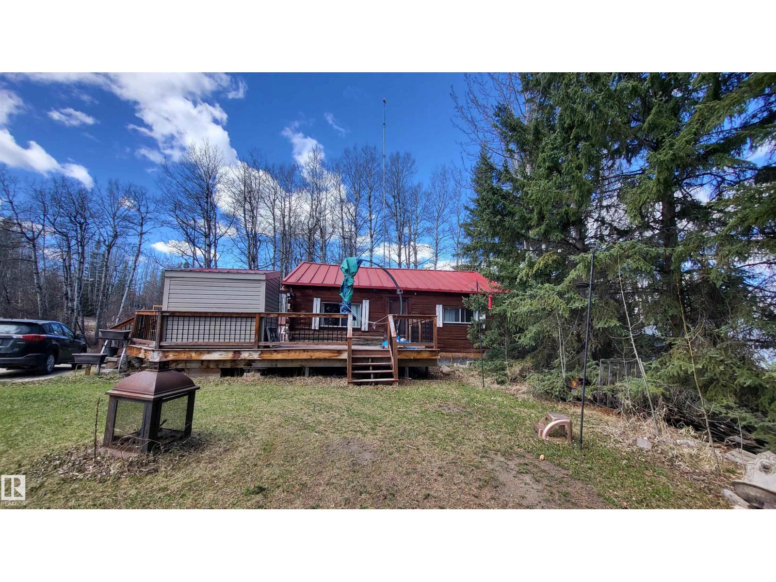 Lot 50 5429 Township Road 494 - 4