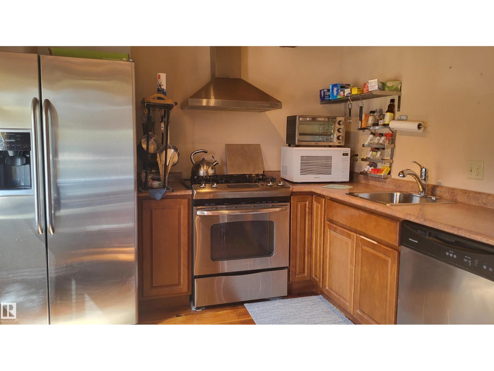 Lot 50 5429 Township Road 494 - 9