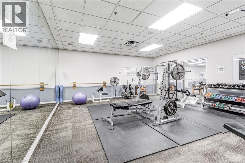 1276 MAPLE CROSSING Boulevard Unit# 1112, Burlington, Ontario, L7S2J9 — Photo 43