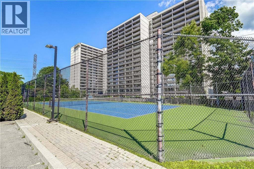 1276 MAPLE CROSSING Boulevard Unit# 1112, Burlington, Ontario, L7S2J9 — Photo 47