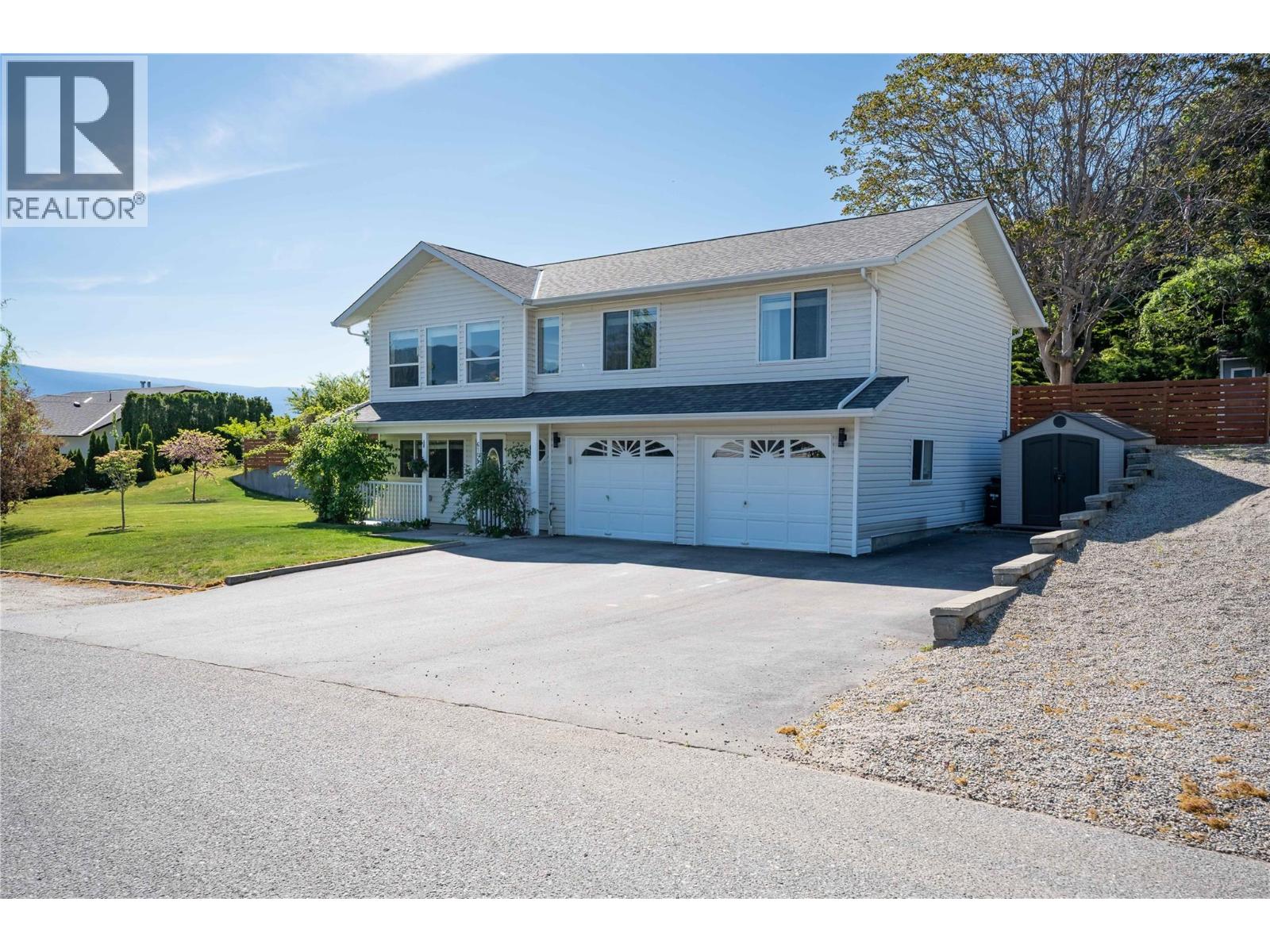 6106 ORR Place, Summerland
