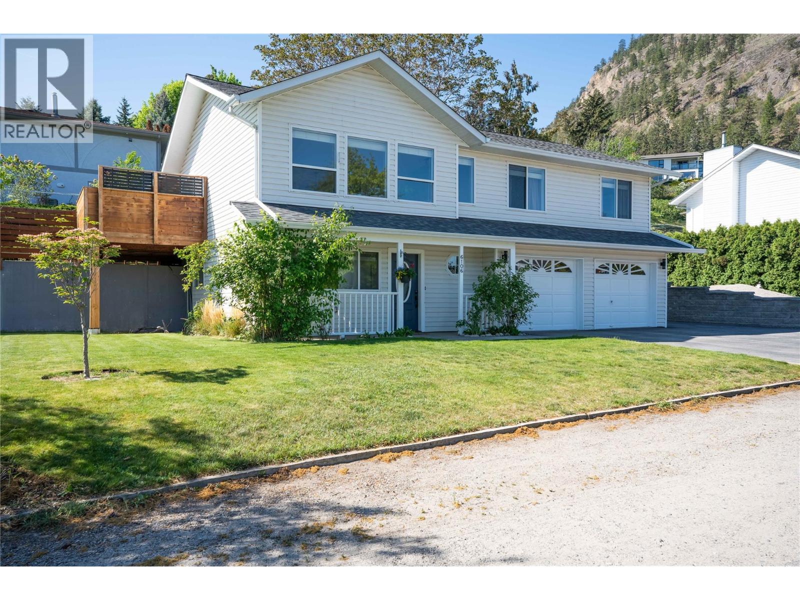 6106 ORR Place - 2