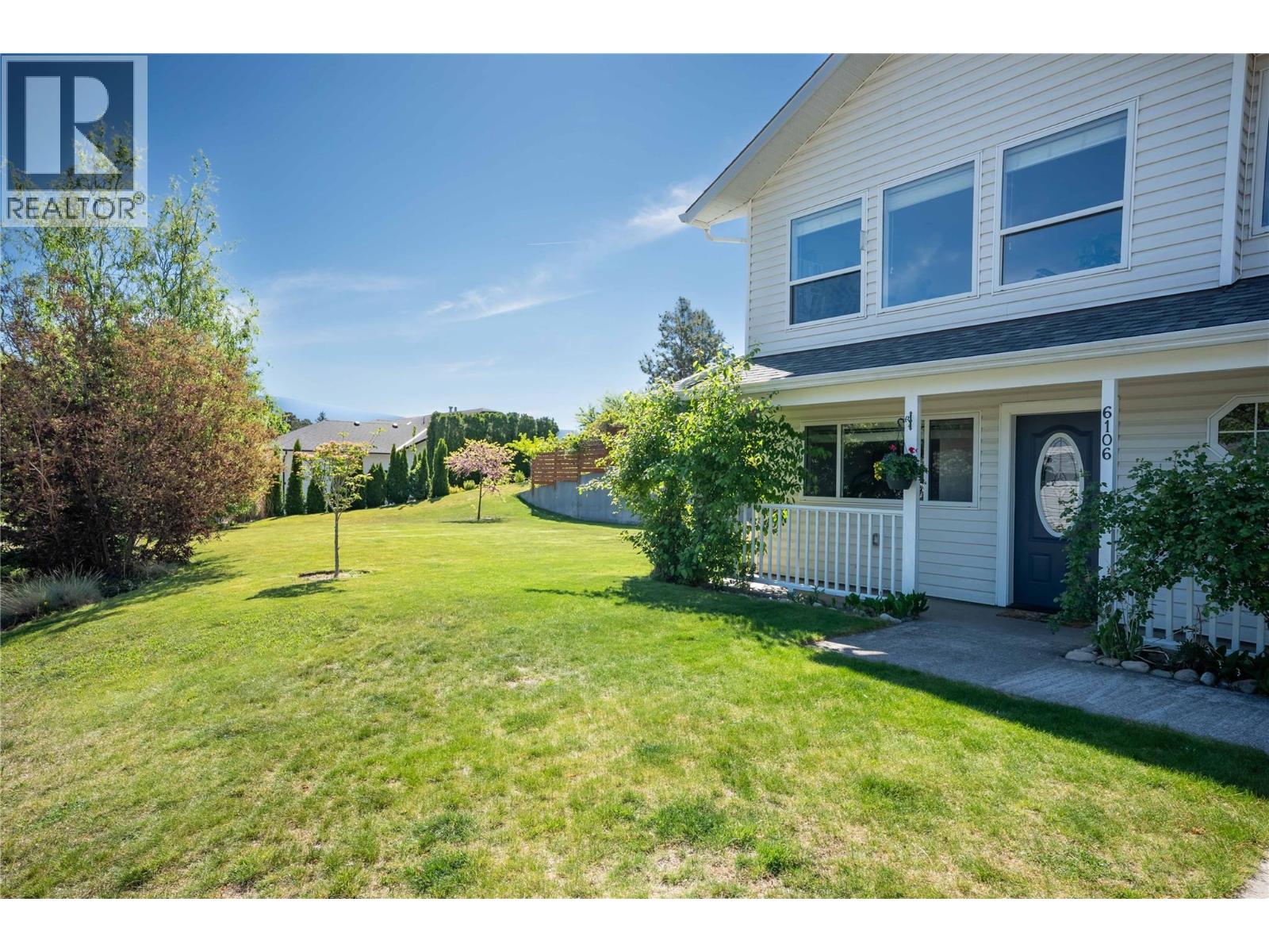 6106 ORR Place, Summerland