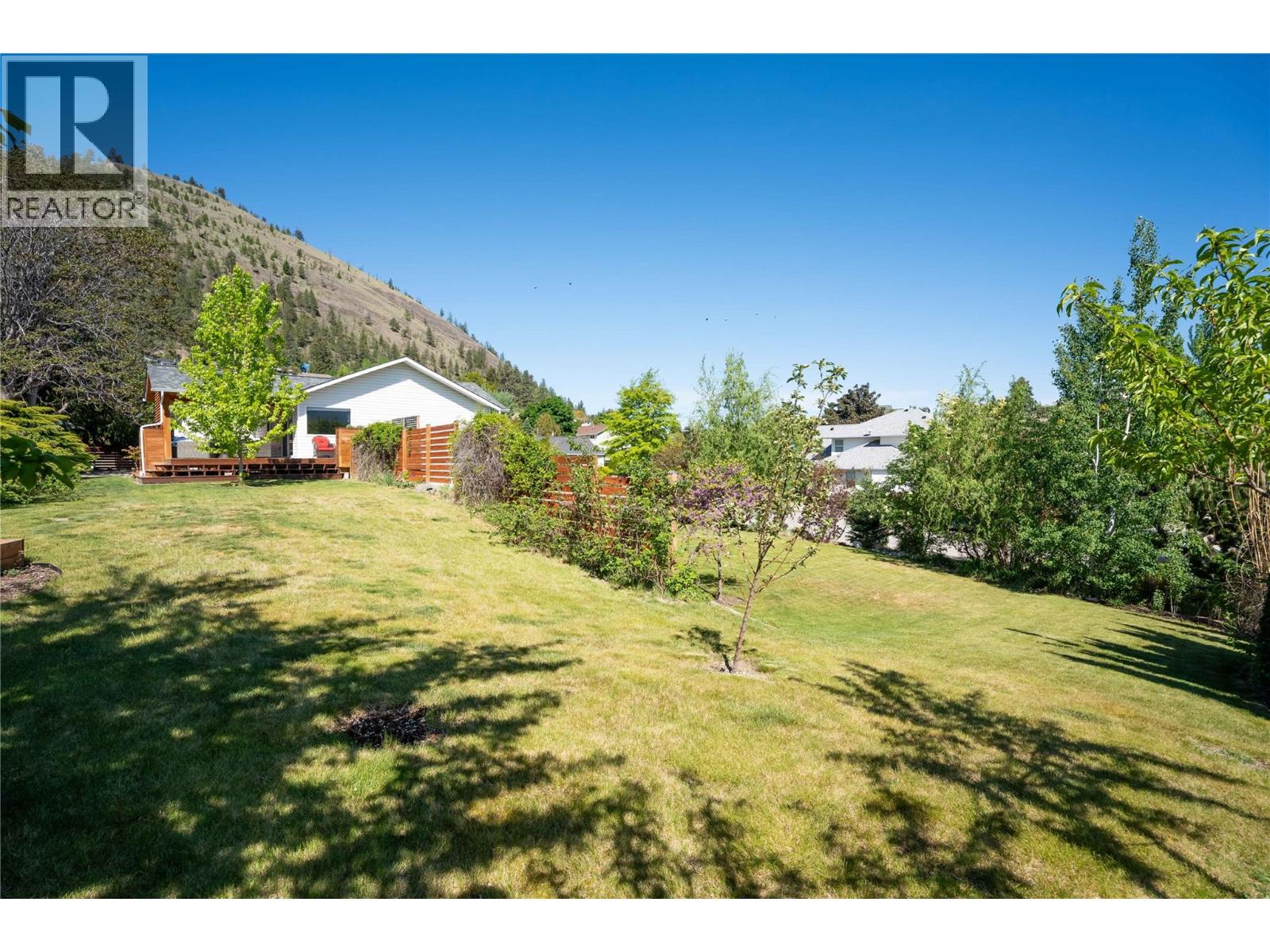 6106 ORR Place, Summerland