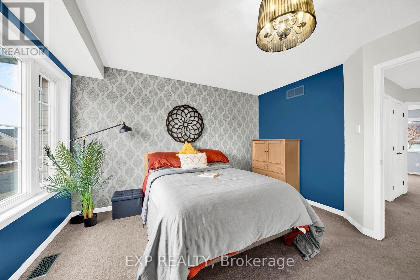 436 CLARIDGE DRIVE - 15