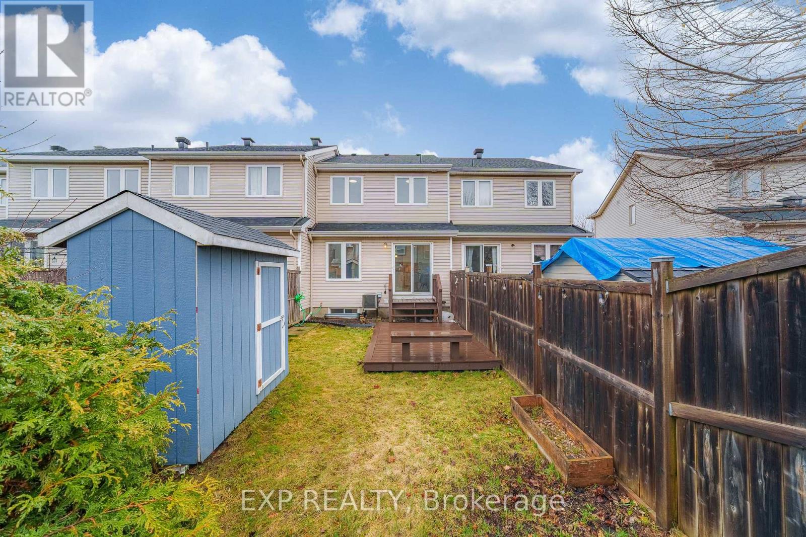 436 CLARIDGE DRIVE - 26