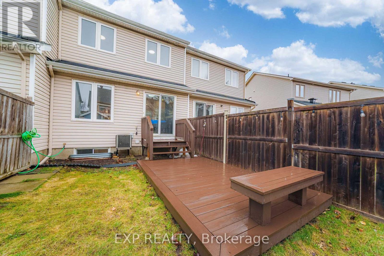 436 CLARIDGE DRIVE - 27