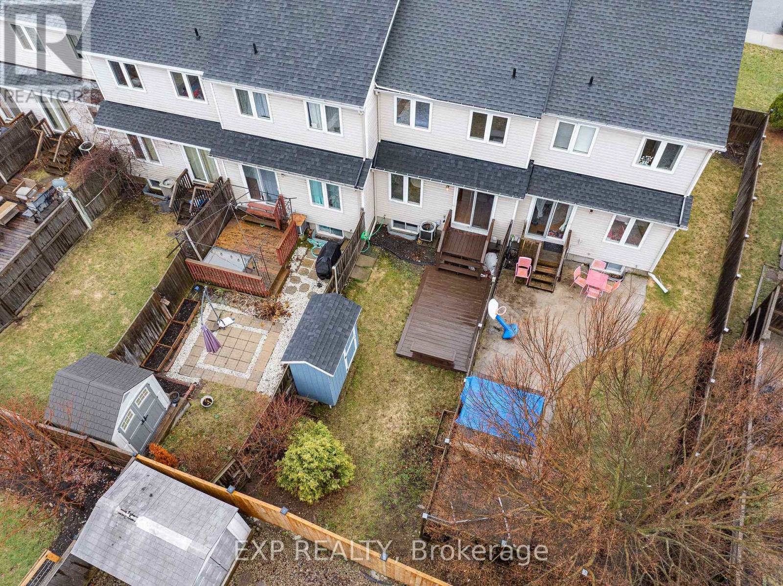 436 CLARIDGE DRIVE - 29