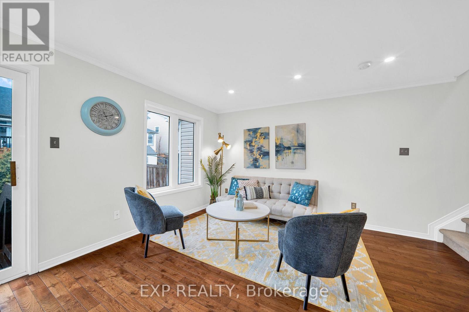 436 CLARIDGE DRIVE - 4