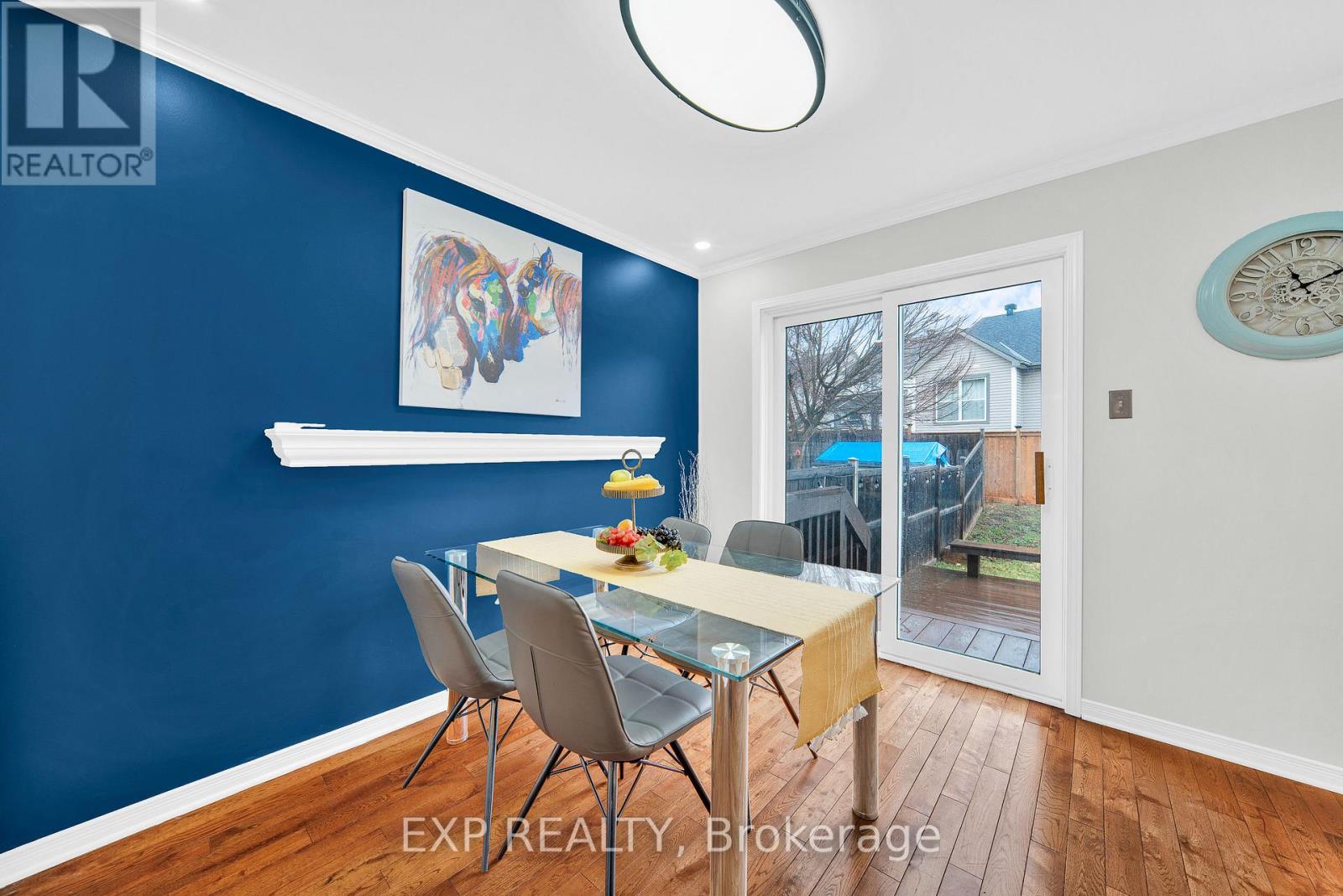 436 CLARIDGE DRIVE - 5