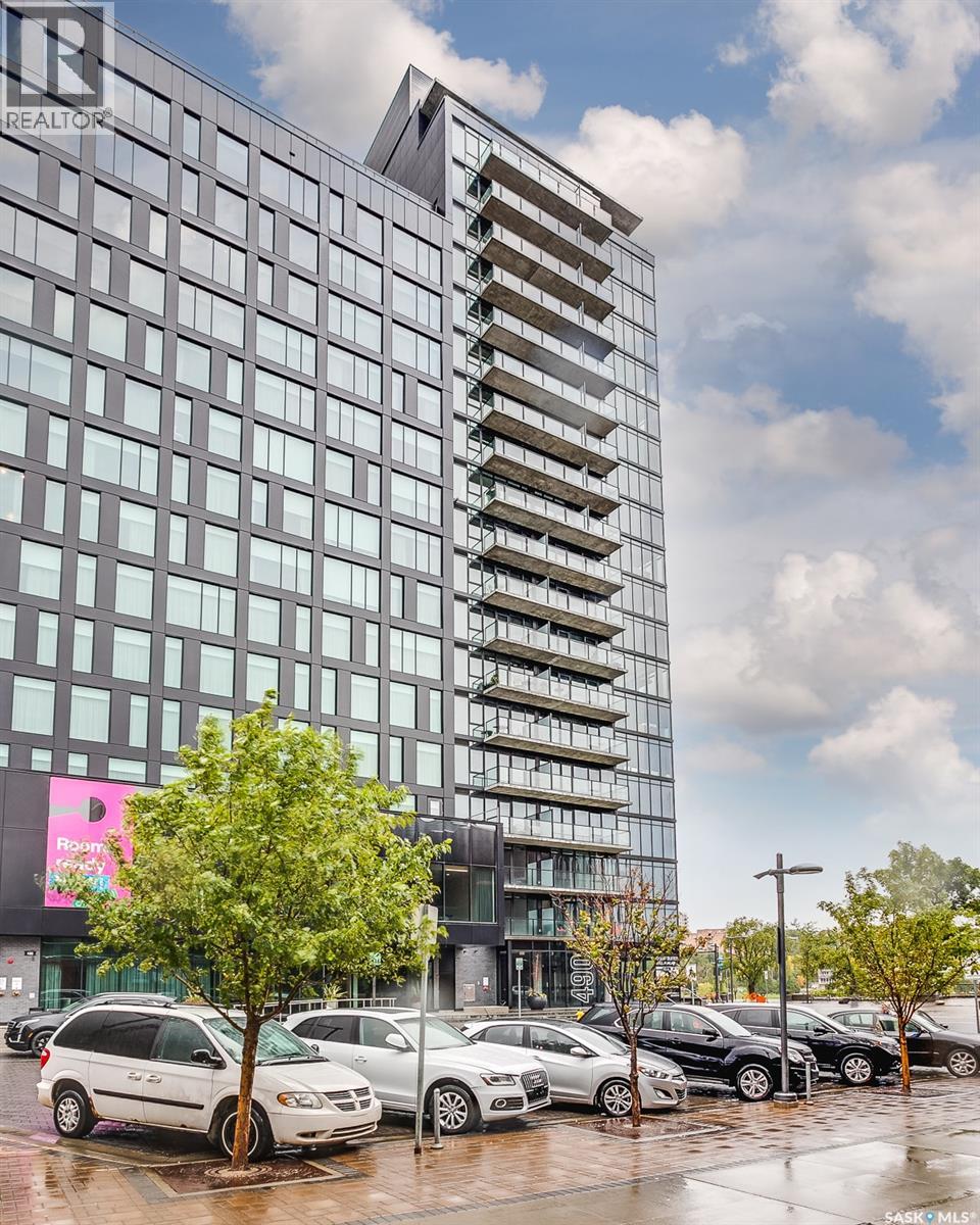 #1104 490 2nd AVENUE S - 42