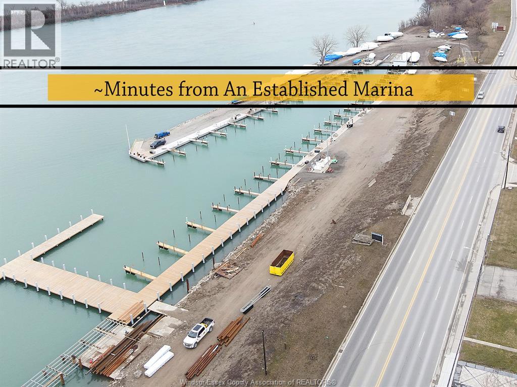 207 BROCK Unit# 219, Amherstburg, Ontario, N9V2H3 — Photo 43