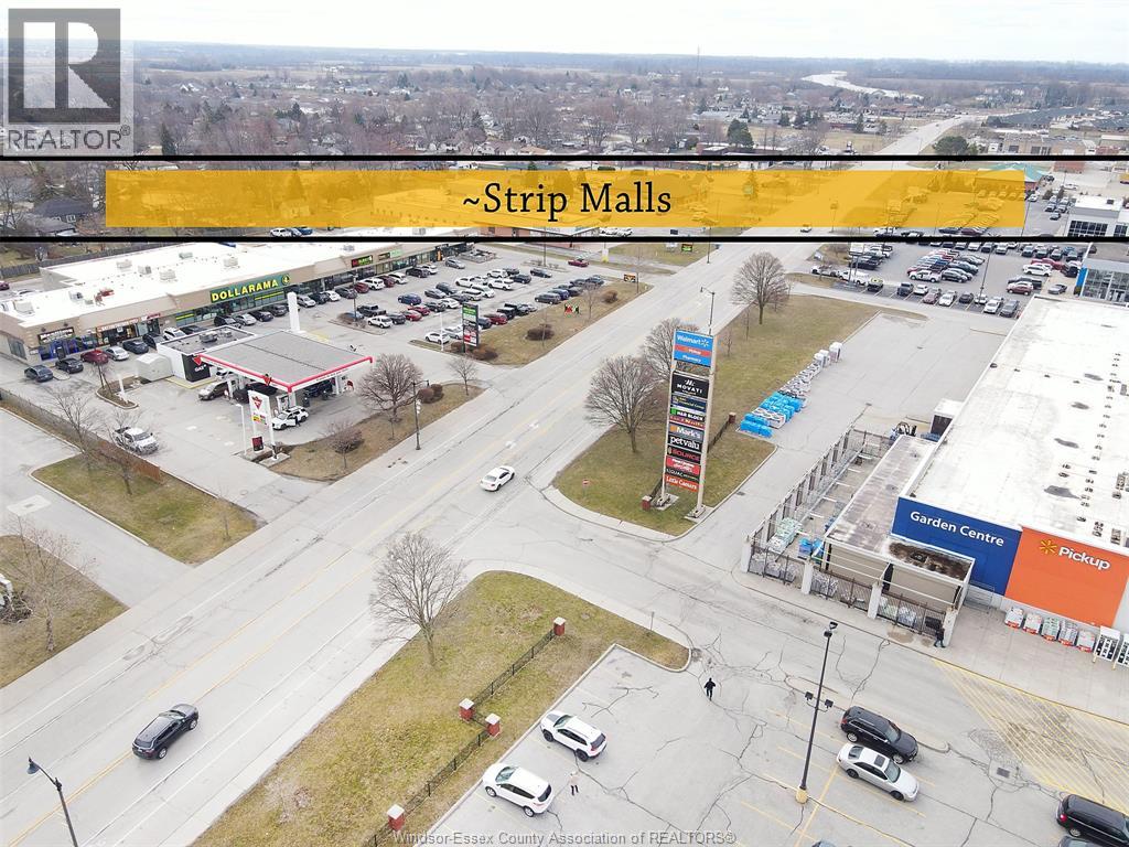 207 BROCK Unit# 219, Amherstburg, Ontario, N9V2H3 — Photo 45