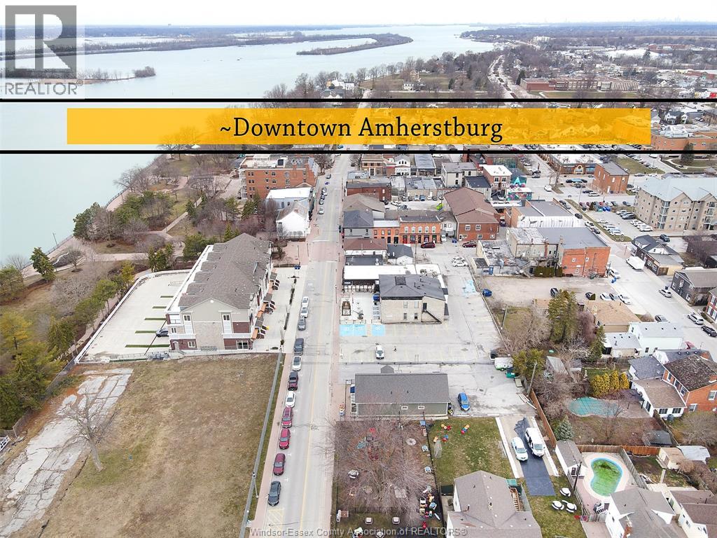 207 BROCK Unit# 219, Amherstburg, Ontario, N9V2H3 — Photo 47