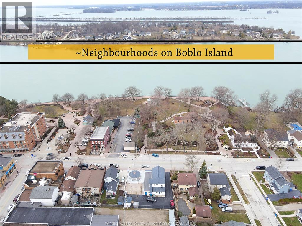 207 BROCK Unit# 219, Amherstburg, Ontario, N9V2H3 — Photo 49