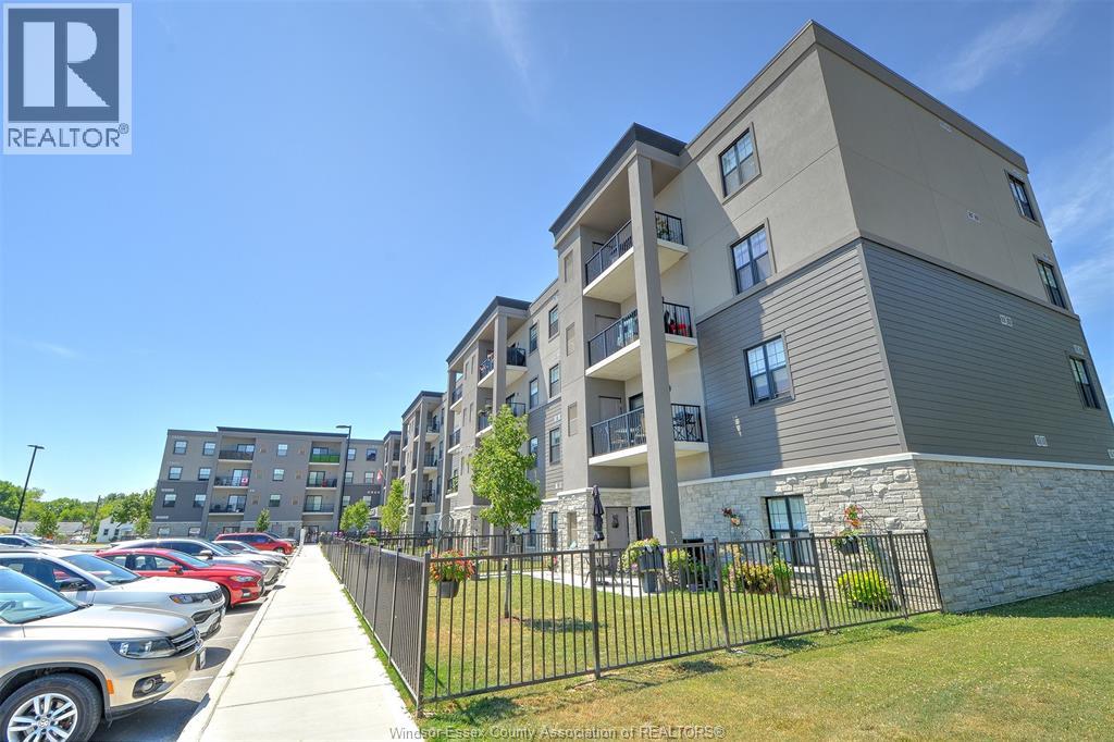 207 BROCK Unit# 219, Amherstburg, Ontario, N9V2H3 — Photo 6
