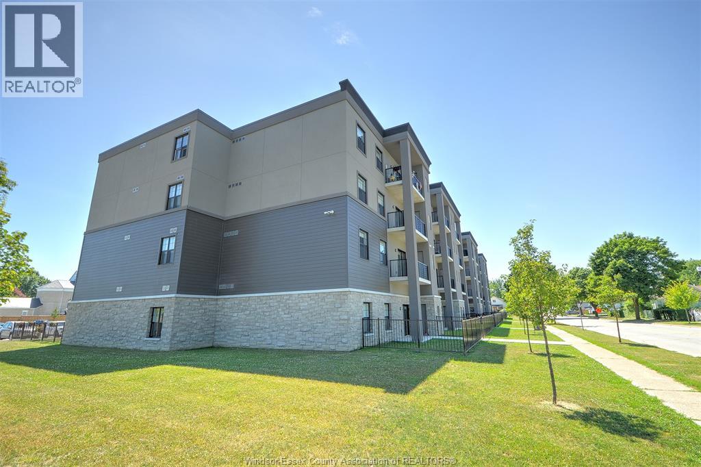 207 BROCK Unit# 219, Amherstburg, Ontario, N9V2H3 — Photo 7