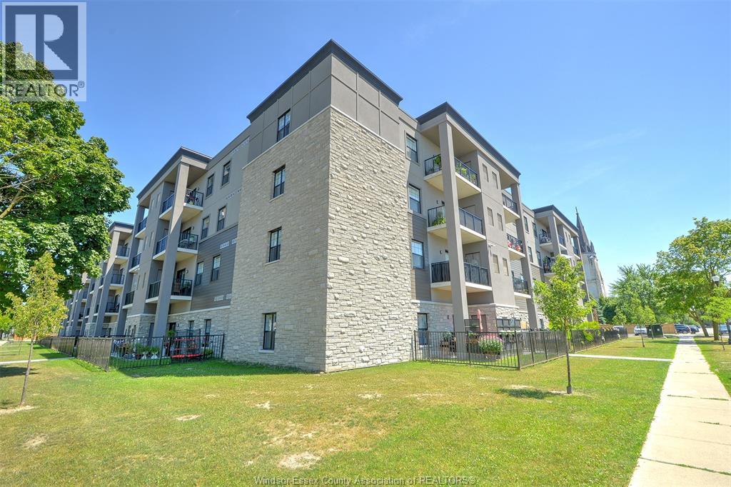 207 BROCK Unit# 219, Amherstburg, Ontario, N9V2H3 — Photo 8
