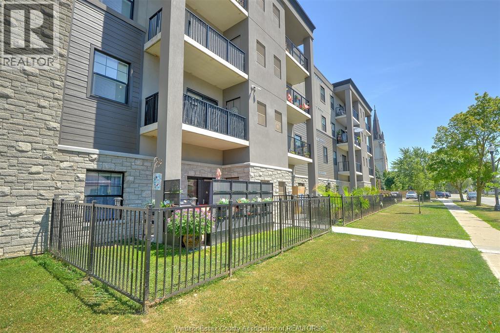 207 BROCK Unit# 219, Amherstburg, Ontario, N9V2H3 — Photo 9