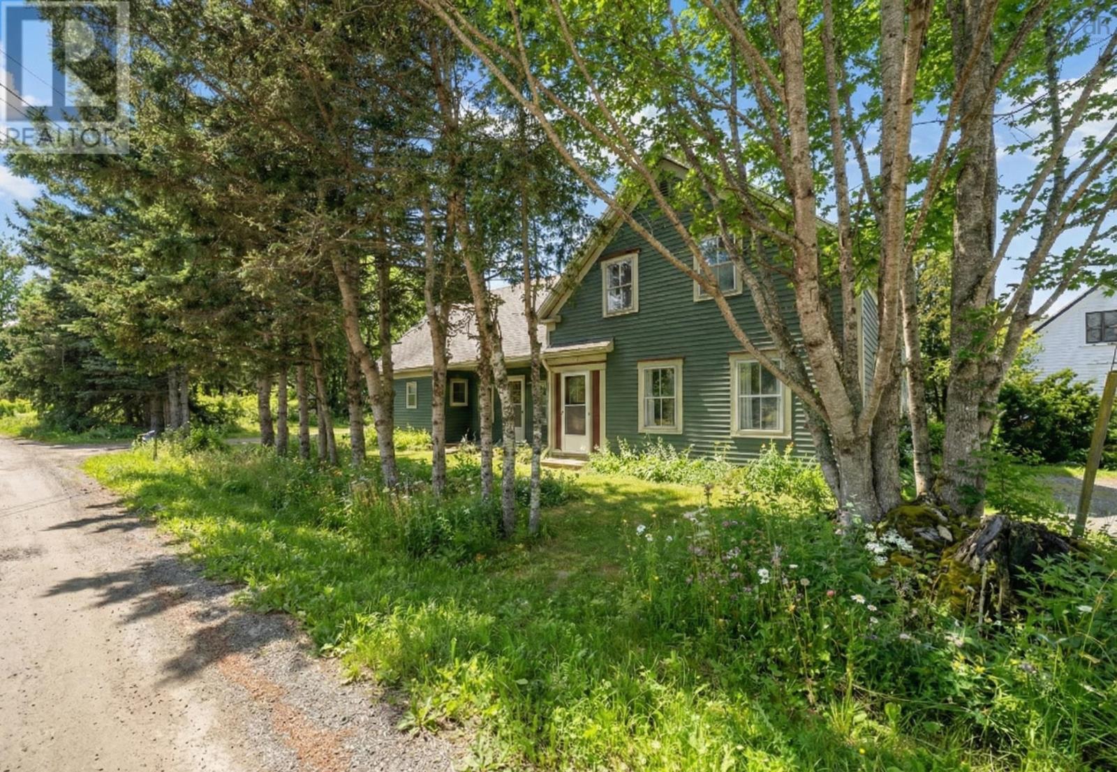 Property photo of 8671 Highway 2