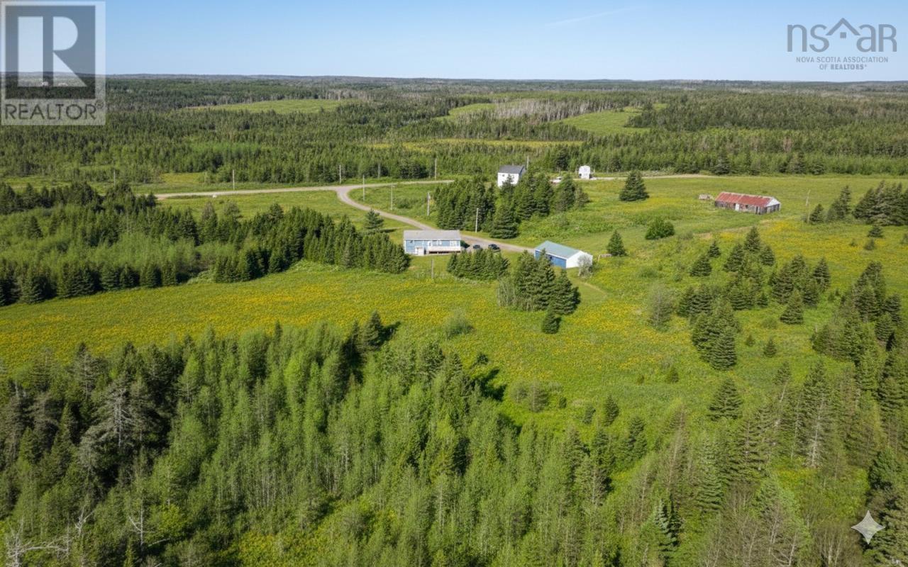 Property photo of 6632 St Peters Fourchu Road