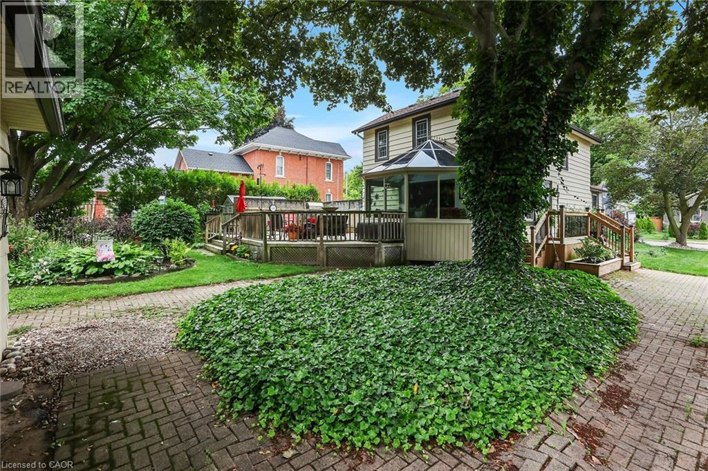 10 MAPLE Avenue, Grimsby, Ontario, L3M3B6 — Photo 27