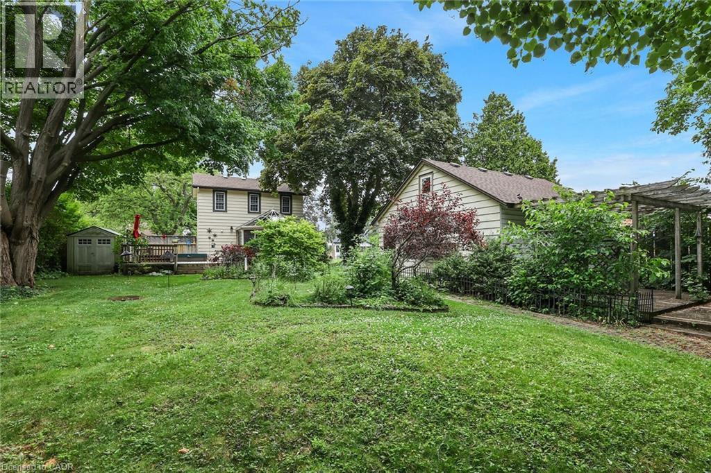 10 MAPLE Avenue, Grimsby, Ontario, L3M3B6 — Photo 32