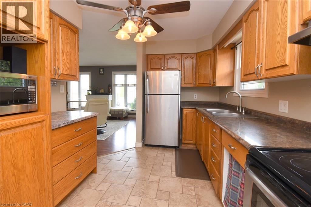 15 WOODFIELD Avenue, Townsend, Ontario, N0A1S0 — Photo 17