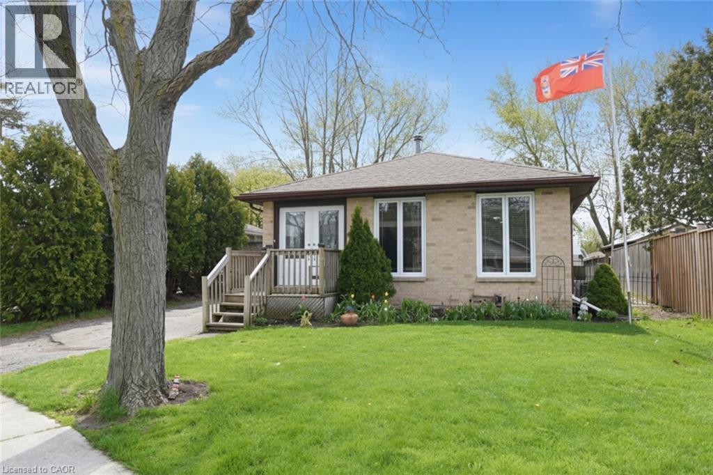 15 WOODFIELD Avenue, Townsend, Ontario, N0A1S0 — Photo 2