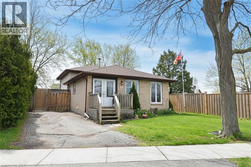 15 WOODFIELD Avenue, Townsend, Ontario, N0A1S0 — Photo 3
