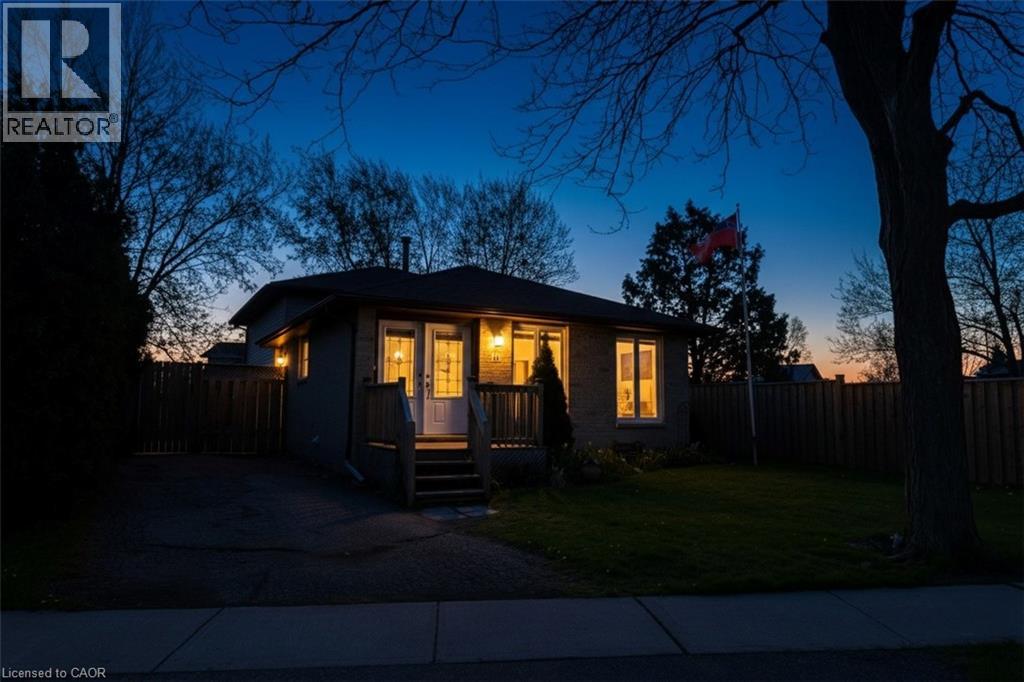15 WOODFIELD Avenue, Townsend, Ontario, N0A1S0 — Photo 5