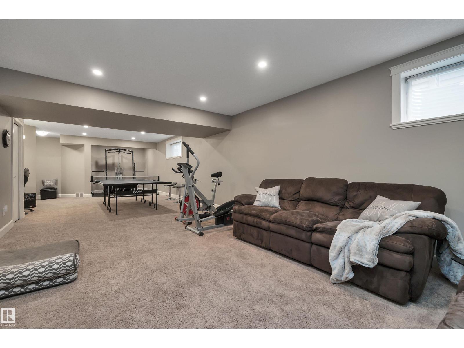 1958 AINSLIE LINK SW, Edmonton