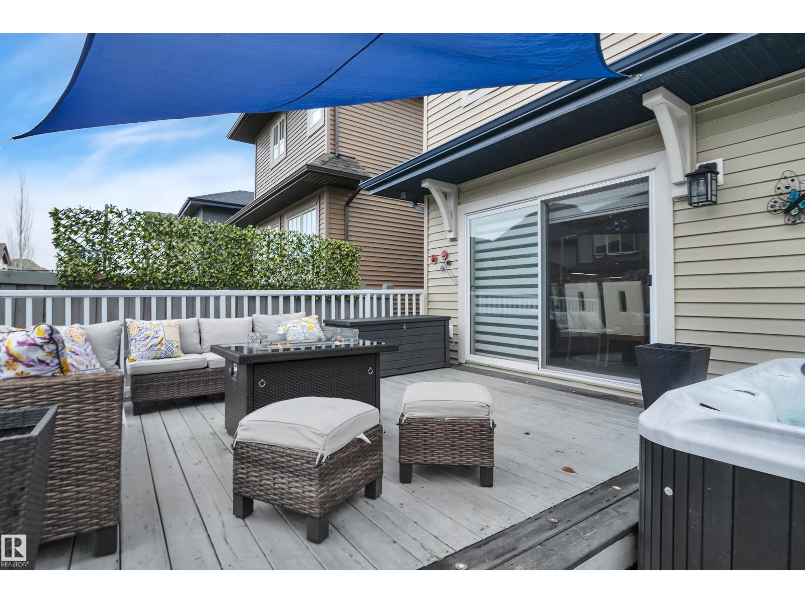 1958 AINSLIE LINK SW, Edmonton