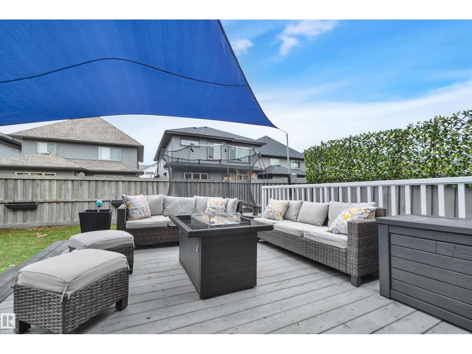 1958 AINSLIE LINK SW, Edmonton
