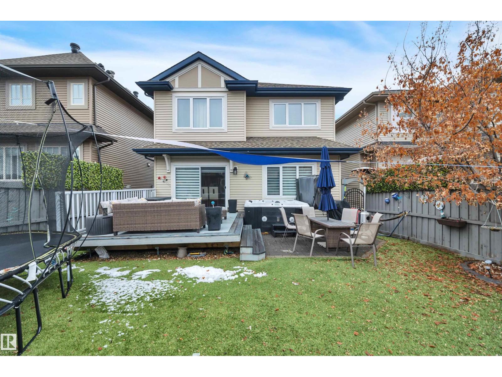 1958 AINSLIE LINK SW, Edmonton