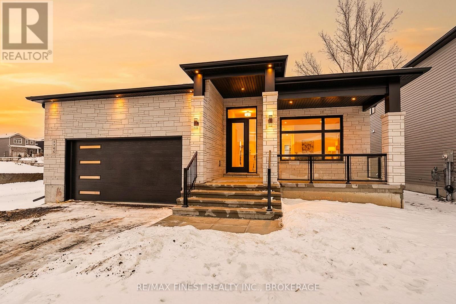 #LOT E16 1368 WOODFIELD CRESCENT - 1