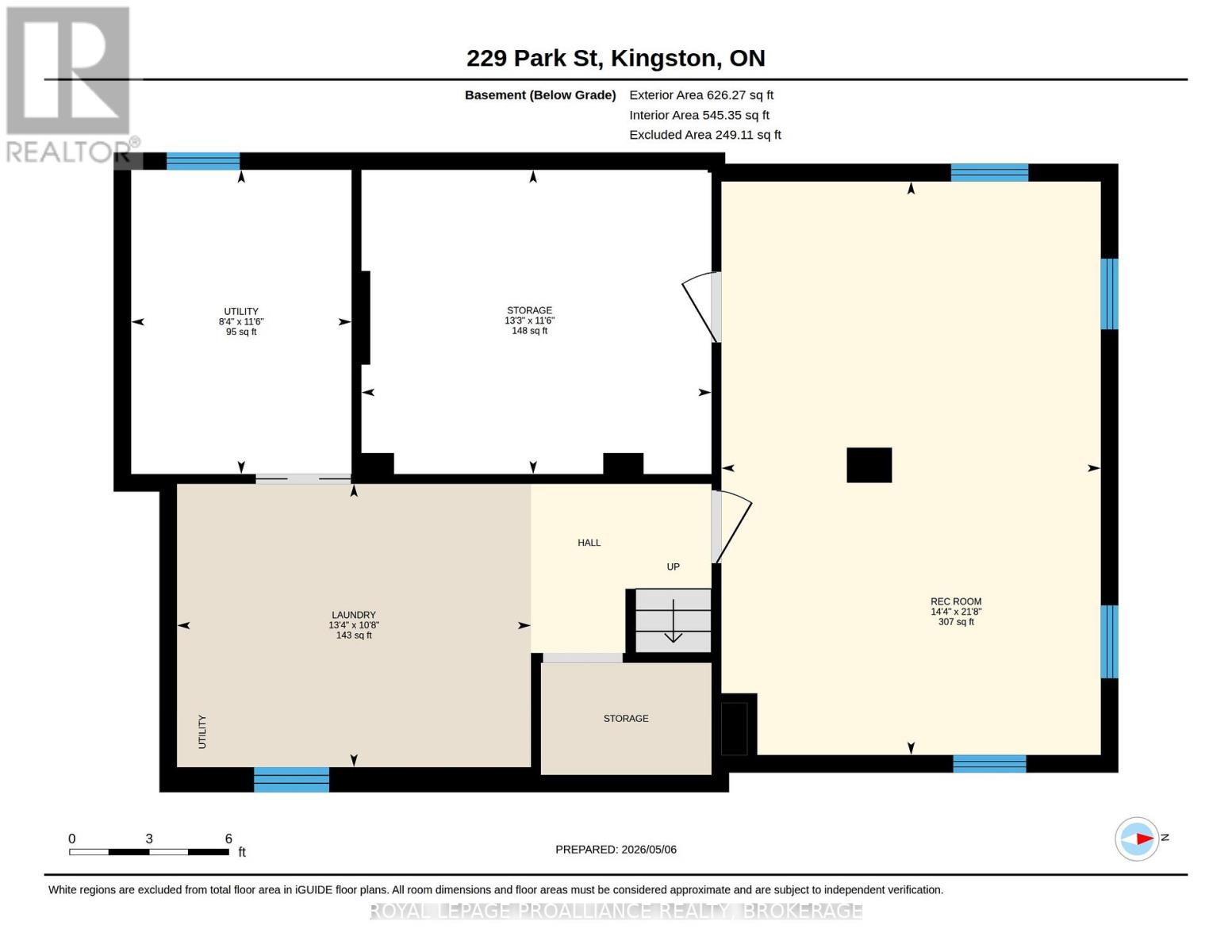 229 PARK STREET - 32