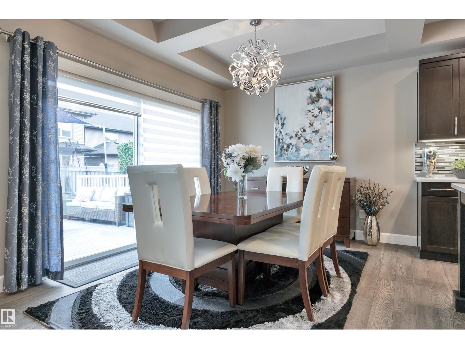 1958 AINSLIE LINK SW, Edmonton