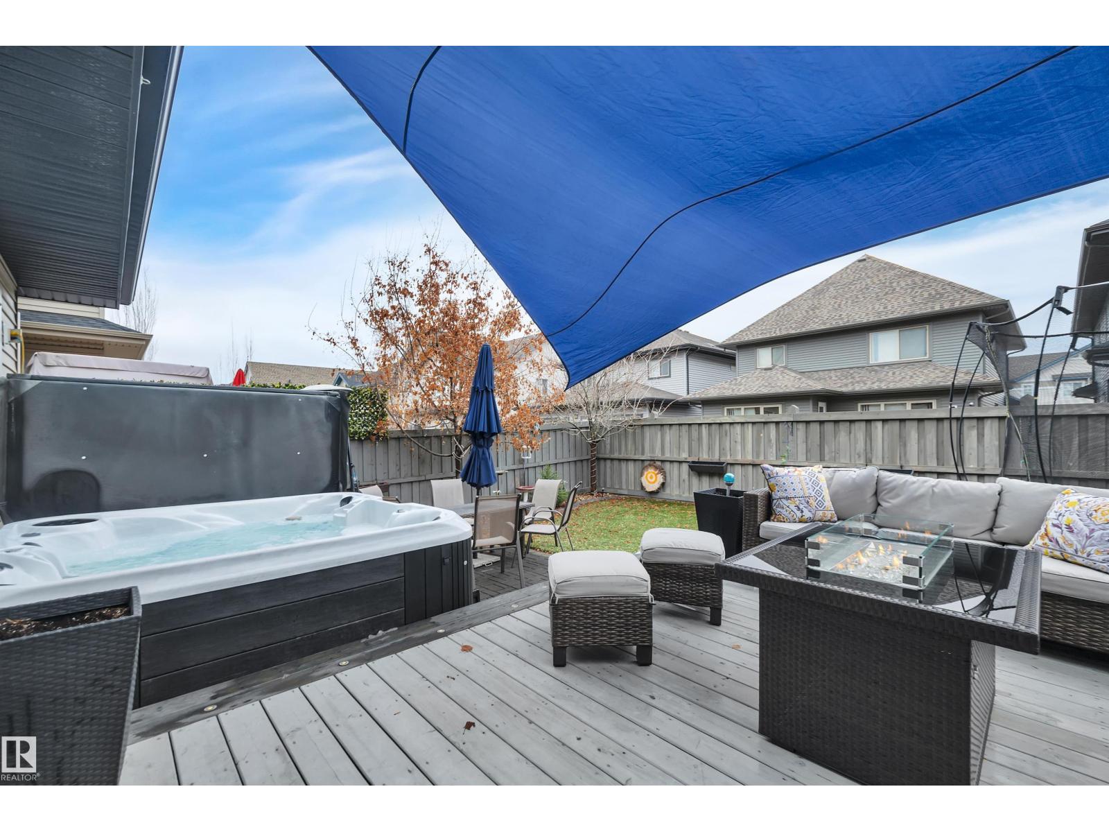 1958 AINSLIE LINK SW, Edmonton