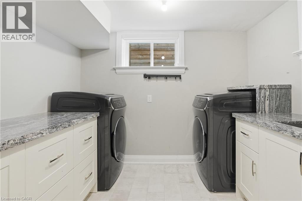 735 GEORGE Street, Burlington, Ontario, L7R2V8 — Photo 22