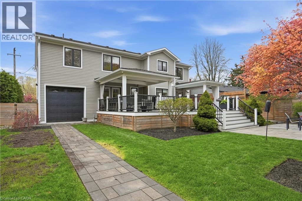 735 GEORGE Street - 31