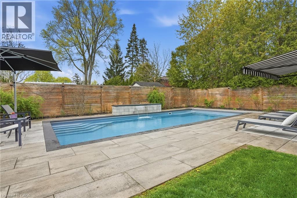 735 GEORGE Street, Burlington, Ontario, L7R2V8 — Photo 37