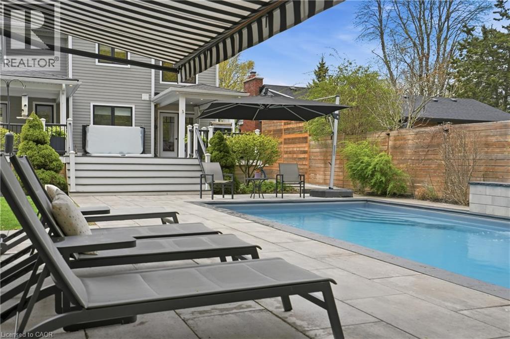 735 GEORGE Street, Burlington, Ontario, L7R2V8 — Photo 10