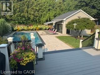 735 GEORGE Street, Burlington, Ontario, L7R2V8 — Photo 26