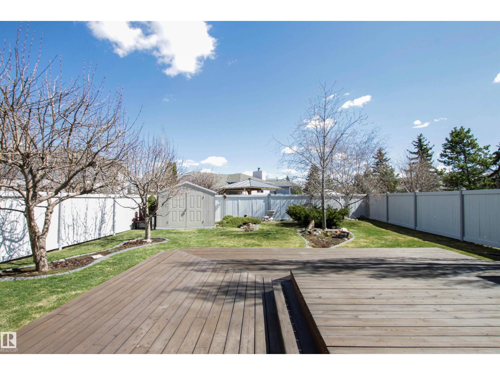 1403 JEFFERYS CR NW, Edmonton