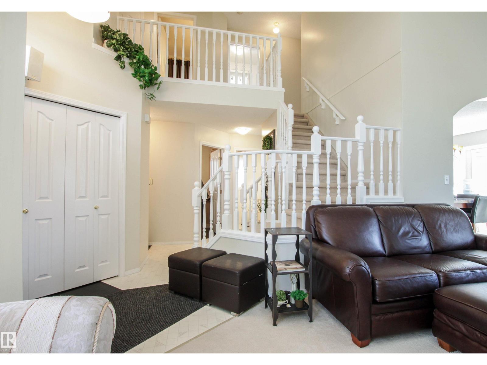 1403 JEFFERYS CR NW, Edmonton